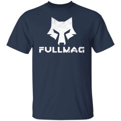 Fullmag Logo T-Shirts, Hoodies, Long Sleeve 29