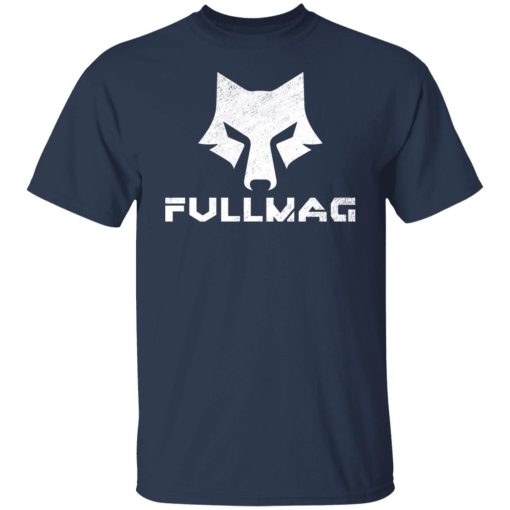 Fullmag Logo T-Shirts, Hoodies, Long Sleeve 5