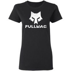 Fullmag Logo T-Shirts, Hoodies, Long Sleeve 33