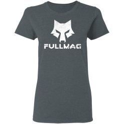 Fullmag Logo T-Shirts, Hoodies, Long Sleeve 35