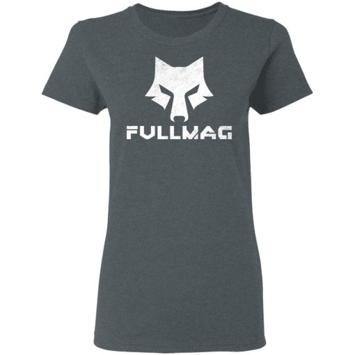 Fullmag Logo T-Shirts, Hoodies, Long Sleeve 11