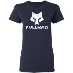 Fullmag Logo T-Shirts, Hoodies, Long Sleeve 37