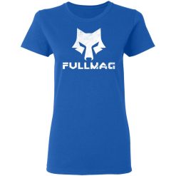 Fullmag Logo T-Shirts, Hoodies, Long Sleeve 39