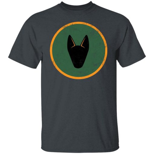 Joe Robinet Logo T-Shirts, Hoodies, Long Sleeve 3