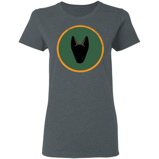 Joe Robinet Logo T-Shirts, Hoodies, Long Sleeve 11
