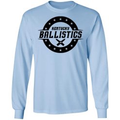 Kentucky Ballistics Logo T-Shirts, Hoodies, Long Sleeve 39