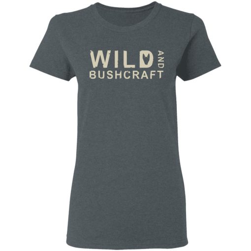 Joe Robinet Wild And Bushcraft T-Shirts, Hoodies, Long Sleeve 11