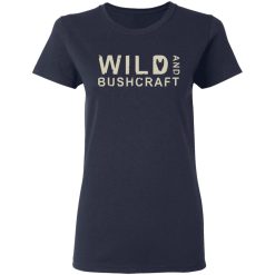Joe Robinet Wild And Bushcraft T-Shirts, Hoodies, Long Sleeve 38
