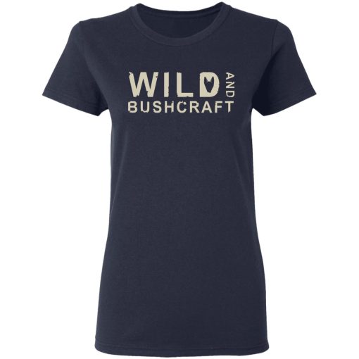 Joe Robinet Wild And Bushcraft T-Shirts, Hoodies, Long Sleeve 13