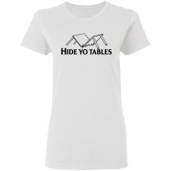 Kentucky Ballistics Hide Yo Tables T-Shirts, Hoodies, Long Sleeve 31