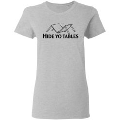 Kentucky Ballistics Hide Yo Tables T-Shirts, Hoodies, Long Sleeve 33
