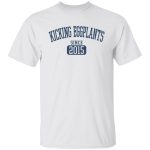 Kentucky Ballistics Kicking Eggplants T-Shirts, Hoodies, Long Sleeve