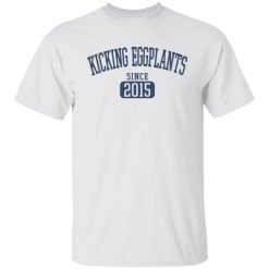 Kentucky Ballistics Kicking Eggplants T-Shirts, Hoodies, Long Sleeve 25