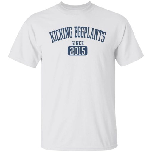 Kentucky Ballistics Kicking Eggplants T-Shirts, Hoodies, Long Sleeve 3