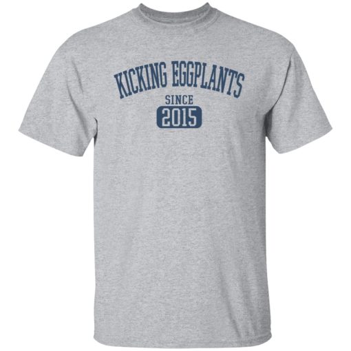 Kentucky Ballistics Kicking Eggplants T-Shirts, Hoodies, Long Sleeve 5
