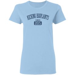 Kentucky Ballistics Kicking Eggplants T-Shirts, Hoodies, Long Sleeve 29