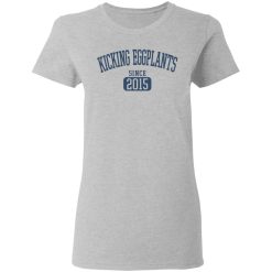 Kentucky Ballistics Kicking Eggplants T-Shirts, Hoodies, Long Sleeve 33