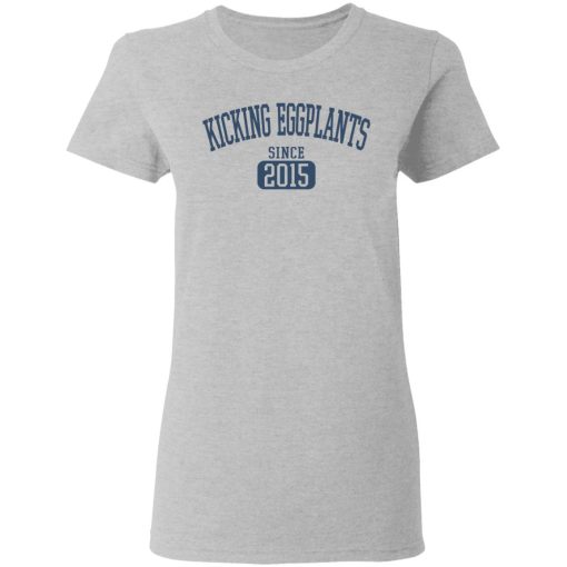 Kentucky Ballistics Kicking Eggplants T-Shirts, Hoodies, Long Sleeve 11