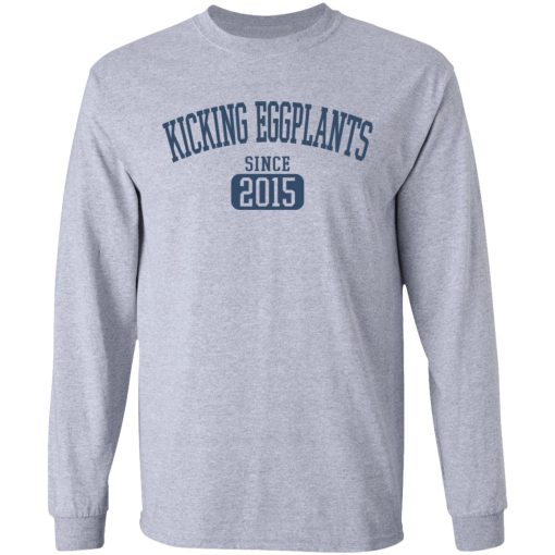 Kentucky Ballistics Kicking Eggplants T-Shirts, Hoodies, Long Sleeve 13