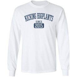 Kentucky Ballistics Kicking Eggplants T-Shirts, Hoodies, Long Sleeve 37