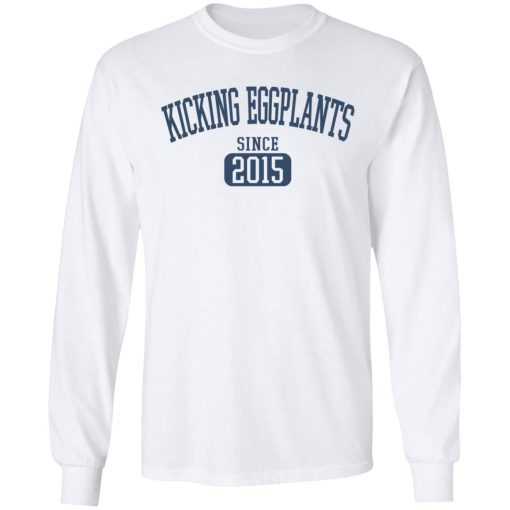 Kentucky Ballistics Kicking Eggplants T-Shirts, Hoodies, Long Sleeve 15