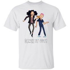 Meredith Grey (Grey’s Anatomy) Dance It Out T-Shirts, Hoodies, Long Sleeve 25