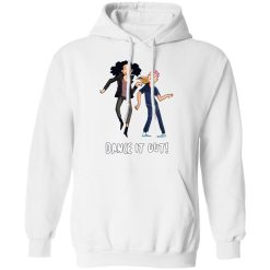 Meredith Grey (Grey’s Anatomy) Dance It Out T-Shirts, Hoodies, Long Sleeve 43