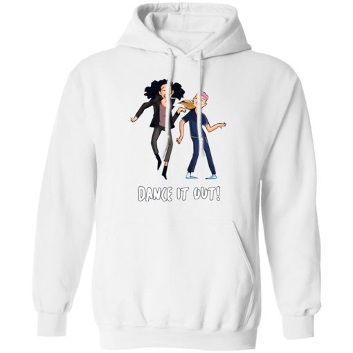 Meredith Grey (Grey’s Anatomy) Dance It Out T-Shirts, Hoodies, Long Sleeve 21