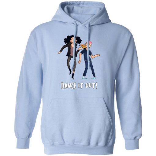 Meredith Grey (Grey’s Anatomy) Dance It Out T-Shirts, Hoodies, Long Sleeve 23