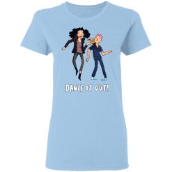 Meredith Grey (Grey’s Anatomy) Dance It Out T-Shirts, Hoodies, Long Sleeve 29