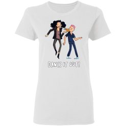 Meredith Grey (Grey’s Anatomy) Dance It Out T-Shirts, Hoodies, Long Sleeve 31