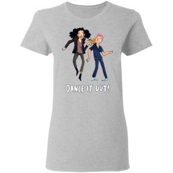 Meredith Grey (Grey’s Anatomy) Dance It Out T-Shirts, Hoodies, Long Sleeve 33