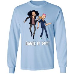 Meredith Grey (Grey’s Anatomy) Dance It Out T-Shirts, Hoodies, Long Sleeve 39