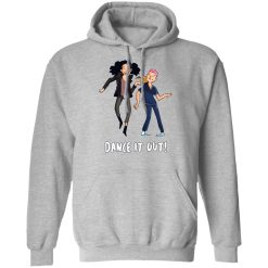 Meredith Grey (Grey’s Anatomy) Dance It Out T-Shirts, Hoodies, Long Sleeve 41