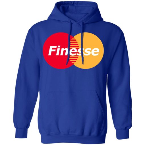 MasterCard Inspired Finesse Your Credit Card T-Shirts, Hoodies, Long Sleeve 26