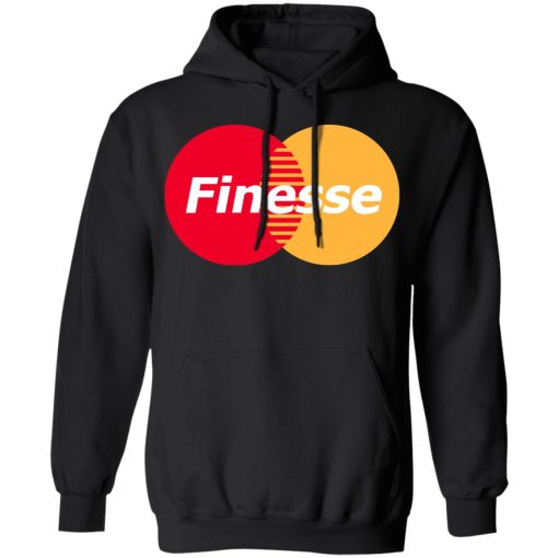 MasterCard Inspired Finesse Your Credit Card T-Shirts, Hoodies, Long Sleeve 20