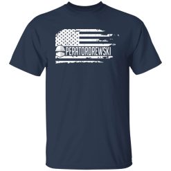 Operator Drewski Flag Logo T-Shirts, Hoodies, Long Sleeve 30