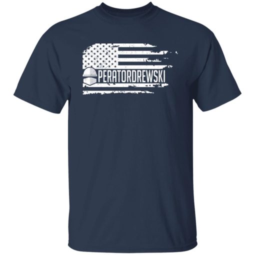 Operator Drewski Flag Logo T-Shirts, Hoodies, Long Sleeve 5