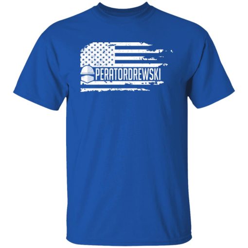 Operator Drewski Flag Logo T-Shirts, Hoodies, Long Sleeve 7