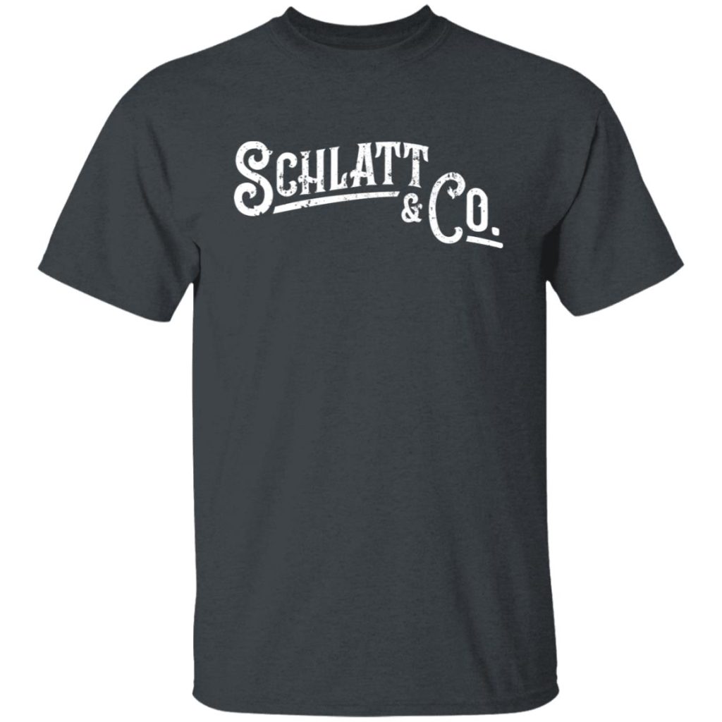 schlatt merch store