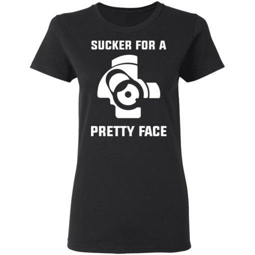 The AK Guy Sucker For A Pretty Face T-Shirts, Hoodies, Long Sleeve 9