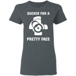 The AK Guy Sucker For A Pretty Face T-Shirts, Hoodies, Long Sleeve 35