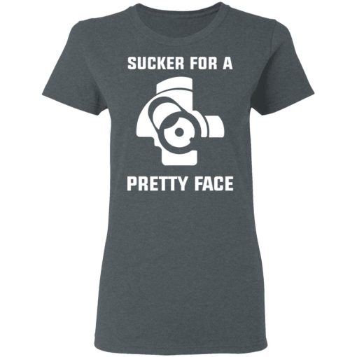 The AK Guy Sucker For A Pretty Face T-Shirts, Hoodies, Long Sleeve 11