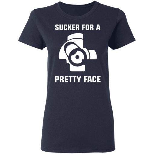 The AK Guy Sucker For A Pretty Face T-Shirts, Hoodies, Long Sleeve 13