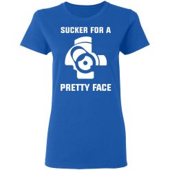 The AK Guy Sucker For A Pretty Face T-Shirts, Hoodies, Long Sleeve 39