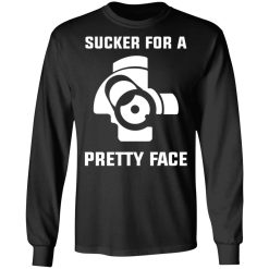 The AK Guy Sucker For A Pretty Face T-Shirts, Hoodies, Long Sleeve 41