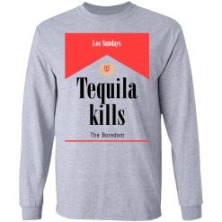 Tequila Kills T-Shirts, Hoodies, Long Sleeve 35