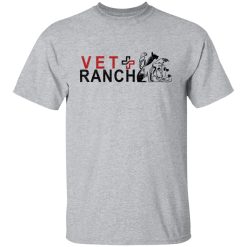 Vet Ranch Animal House T-Shirts, Hoodies, Long Sleeve 27