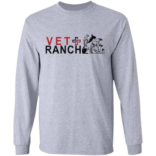Vet Ranch Animal House T-Shirts, Hoodies, Long Sleeve 13
