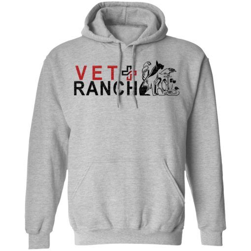 Vet Ranch Animal House T-Shirts, Hoodies, Long Sleeve 19
